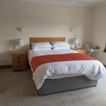 Byerley House Bed and Breakfast Newmarket  Kamer foto